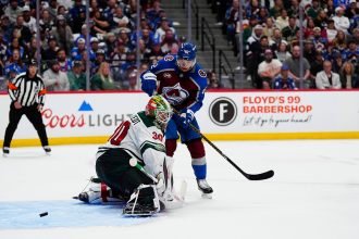 NHL Playoffs Picks