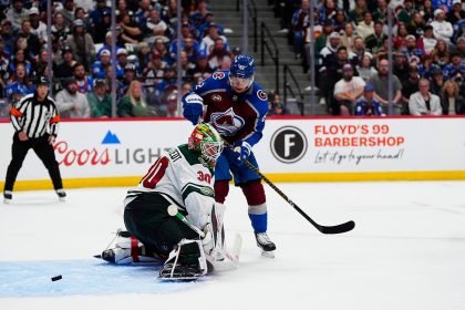 NHL Playoffs Picks