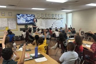 Arizona school teachers