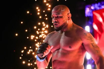 Gamebred Bareknuckle MMA