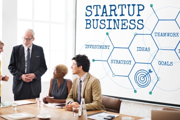 digital banking for startups