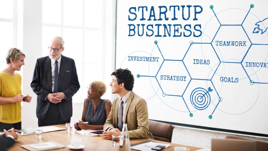 digital banking for startups