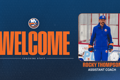 Rocky Thompson