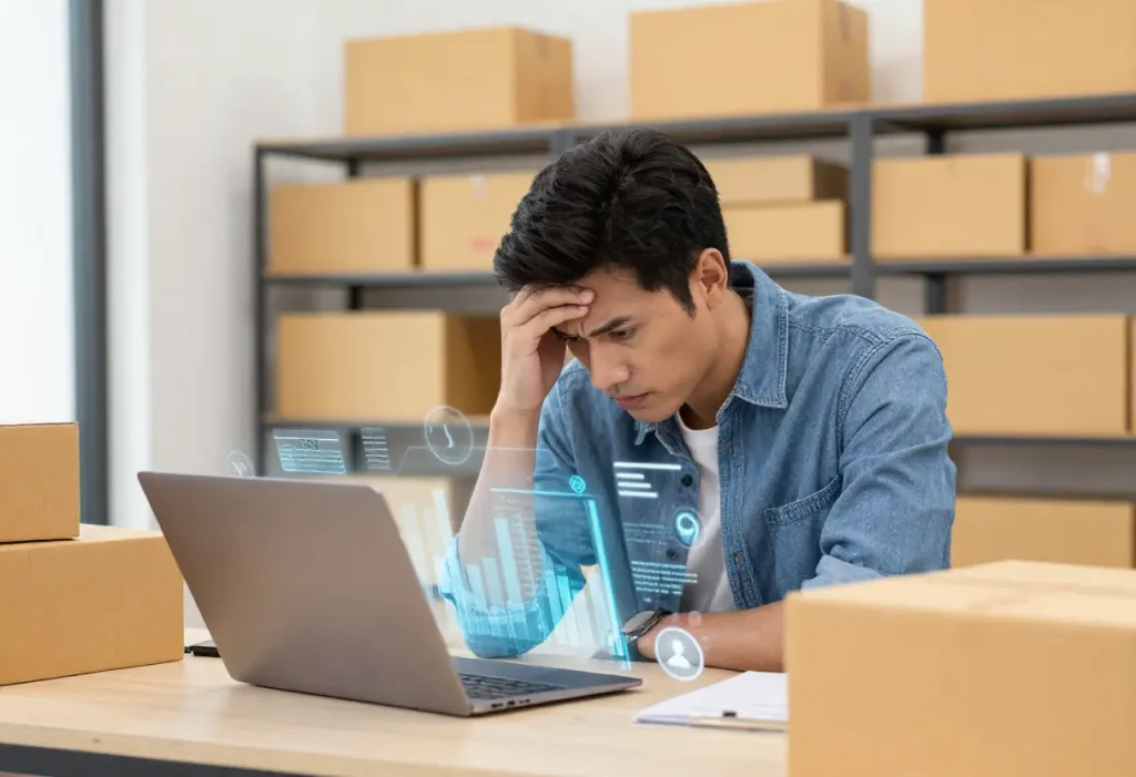 failed business store closed digital marketing