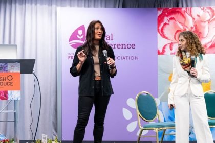 Floral Conference Miami