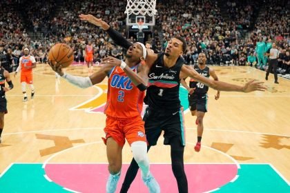 Western Conference Finals