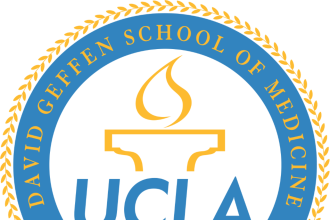 UCLA's medical school