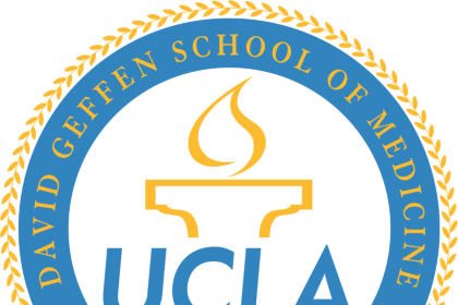 UCLA's medical school