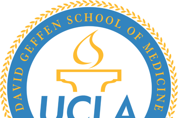 UCLA's medical school