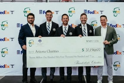 WM Phoenix Open