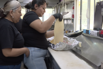 Tulsa Hispanic economy
