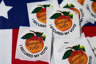 Georgia primaries preview