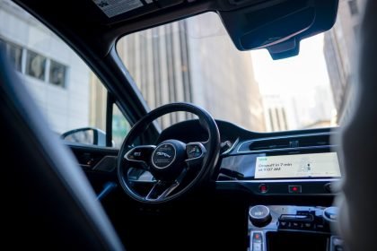 Waymo Atlanta floods
