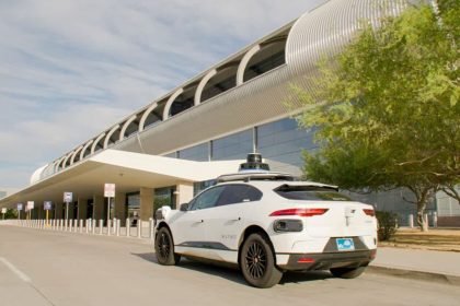 Waymo Phoenix