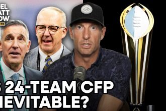 College Football Playoff