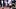 Oct 19, 2024; Tucson, Arizona, USA; Colorado Buffalos quarterback Shedeur Sanders (2) with wide receiver Travis Hunter (12) a