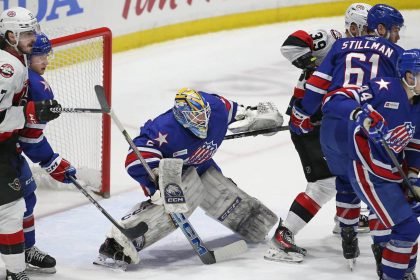 Buffalo Sabres Prospect