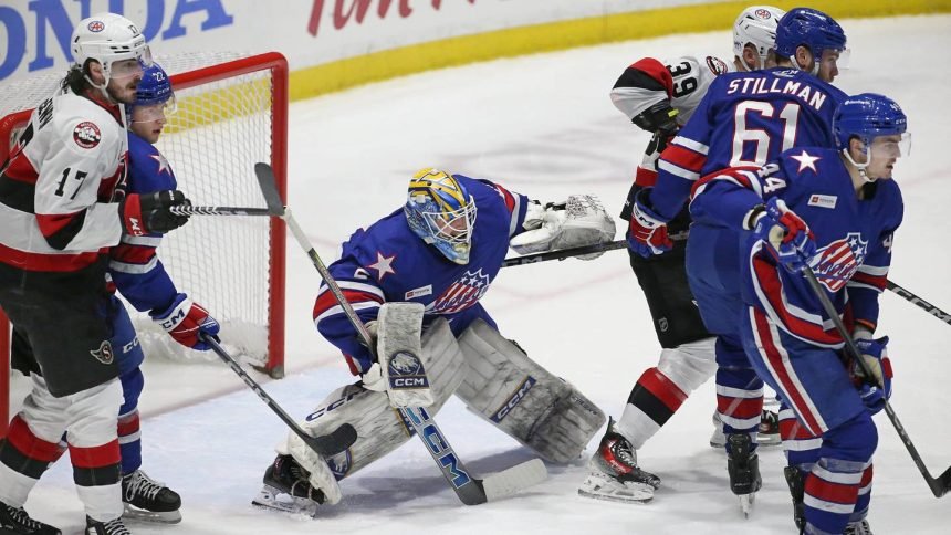 Buffalo Sabres Prospect
