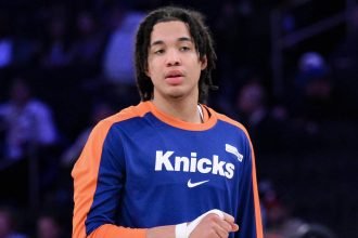 Knicks Draft Mistake
