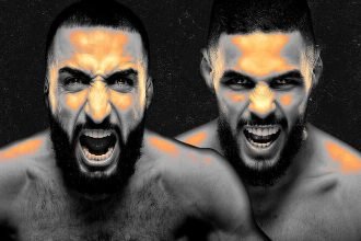 Muhammad vs Bonfim