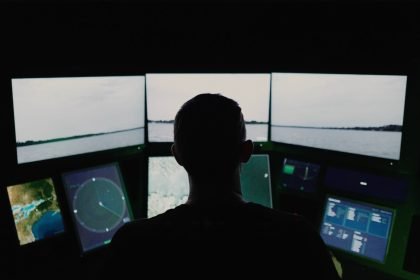 Marine Autonomy Stack