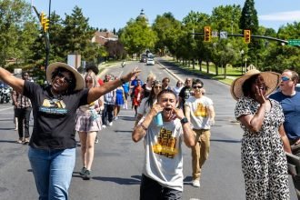 Juneteenth Salt Lake City