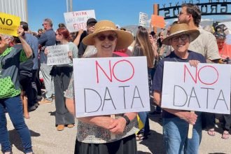 Box Elder County data center