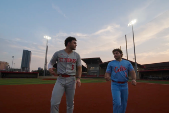 baseball grads
