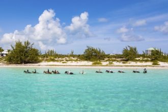 Turks Caicos Flights