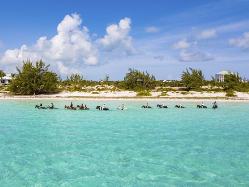Turks Caicos Flights