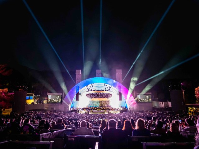 Tabernacle Choir