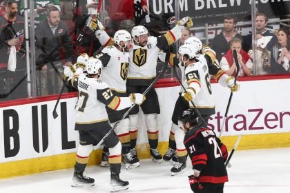 Vegas Golden Knights