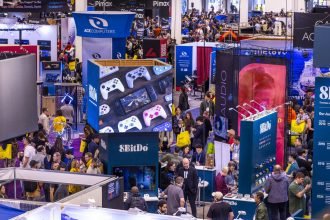 Las Vegas startups