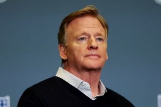 Roger Goodell