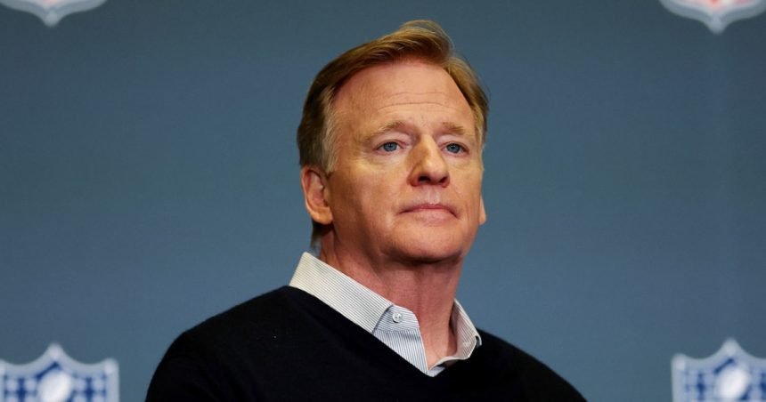 Roger Goodell