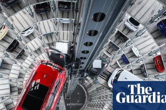 Volkswagen job cuts