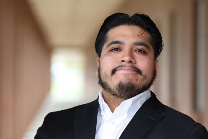 Beau Ortiz