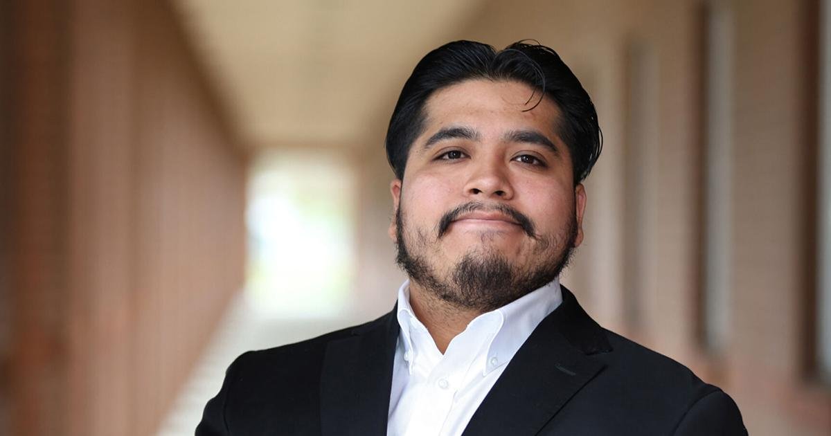 Beau Ortiz