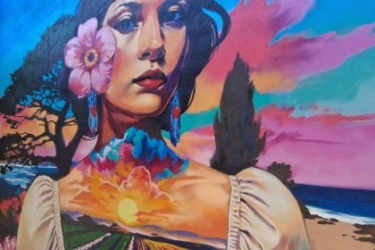 Latino Filipino artists