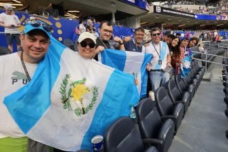 Latino Hinchas