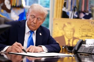 Trump H-1B Visa Fee
