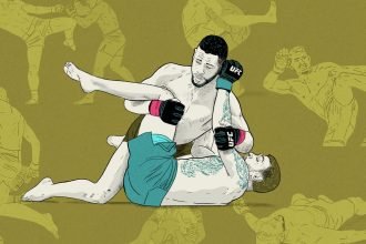 MMA UFC