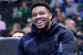 Giannis Trade