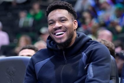 Giannis Trade