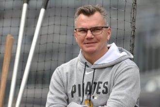 Pirates bullpen upgrades