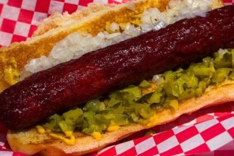 Atlanta Hot Dog Restaurants