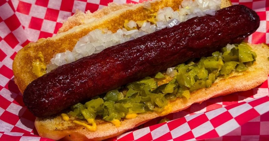 Atlanta Hot Dog Restaurants