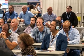 METALCON 2026 Education Program