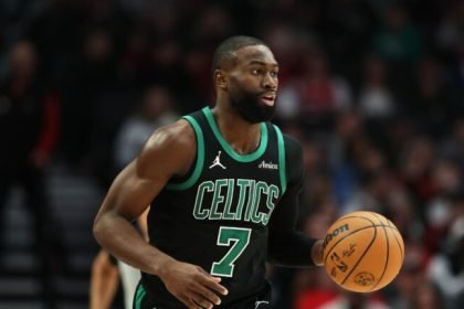 Jaylen Brown Teams