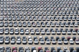 Chinese-badged cars